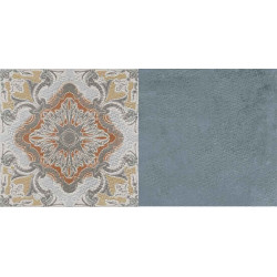 DERUTA (7566) 40x20 Керамическая плитка