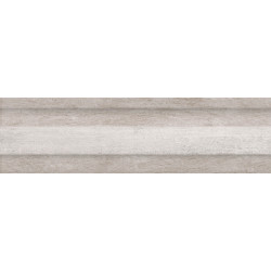 BOMBATO SESTIERE BLANC (7I76) 25x7 Керамическая плитка