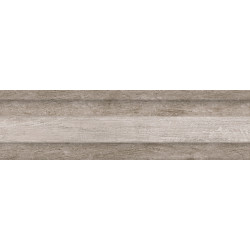 BOMBATO SESTIERE GRIS (7I78) 25x7 Керамическая плитка