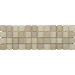 LIST.ECLAT (7B92) 30x10 Керамогранит