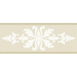 LIST.SOFT BEIGE (7CC0) 25x10 Керамическая плитка