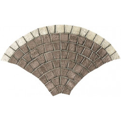 Porfido Beige Pavone (1DBP) 145xH86 Керамогранит