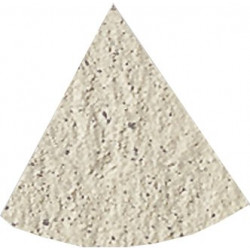 Porfido Bianco Cono (1NPI) 10x10 Керамогранит