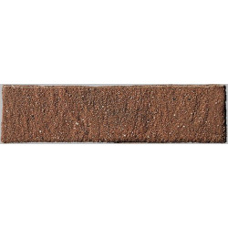 Porfido Rosso Sestino (6DSR) 7,25x30,5 Керамогранит