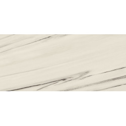 Marvel Bianco Fantastico 50x110 (4MDB) 50x110 Керамическая плитка