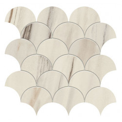 Marvel Fan Bianco Fantastico (9MFB) 29x29,2 Керамическая плитка