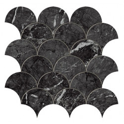 Marvel Fan Grigio Intenso (9MFG) 29x29,2 Керамическая плитка