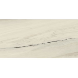 Marvel Bianco Fantastico 75x150 Lappato (AORS) 75x150 Керамогранит