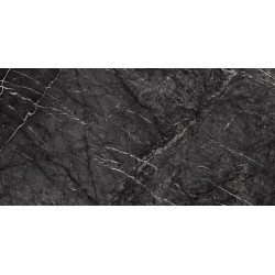 Marvel Grigio Intenso 75x150 Lappato (AORU) 75x150 Керамогранит