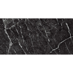 Marvel Grigio Intenso 37,5x75 Lappato (AOSA) 37,5x75 Керамогранит