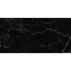 Marvel Black Atlantis 37,5x75 Matt (AOSK) 37,5x75 Керамогранит