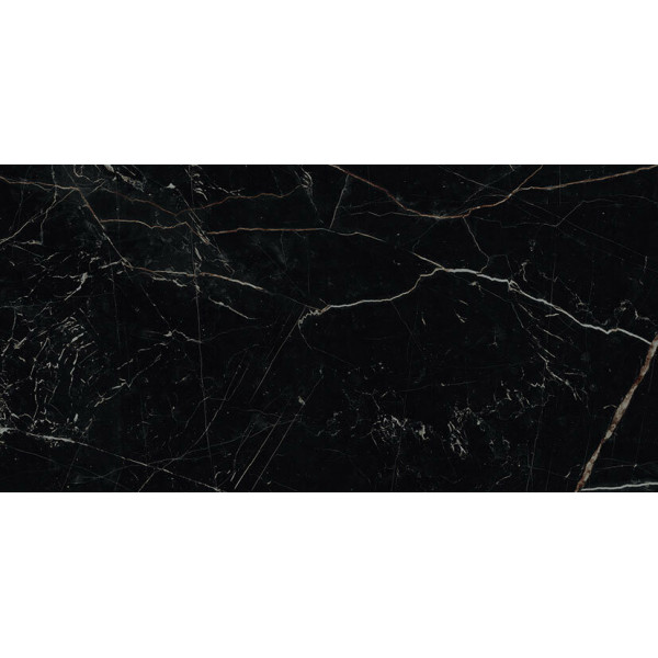 Marvel Black Atlantis 37,5x75 Matt (AOSK) 37,5x75 Керамогранит