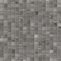 Marvel Morning Sky Mosaico Lappato (AOU9) 30x30 Керамогранит