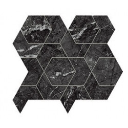 Marvel Grigio Intenso HEX (AOV0) 25,4x29,6 Керамогранит