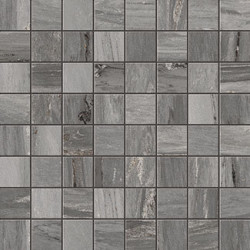 Marvel Morning Sky Mosaico Matt (AOVG) 30x30 Керамогранит