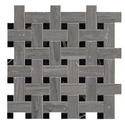 Marvel Morning Sky Basket Weave Matt (AOVL) 30,5x30,5 Керамогранит