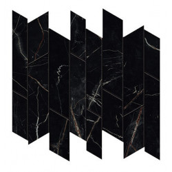 Marvel Black Atlantis Liberty Lappato (AOVU) 31,8x26,1 Керамогранит