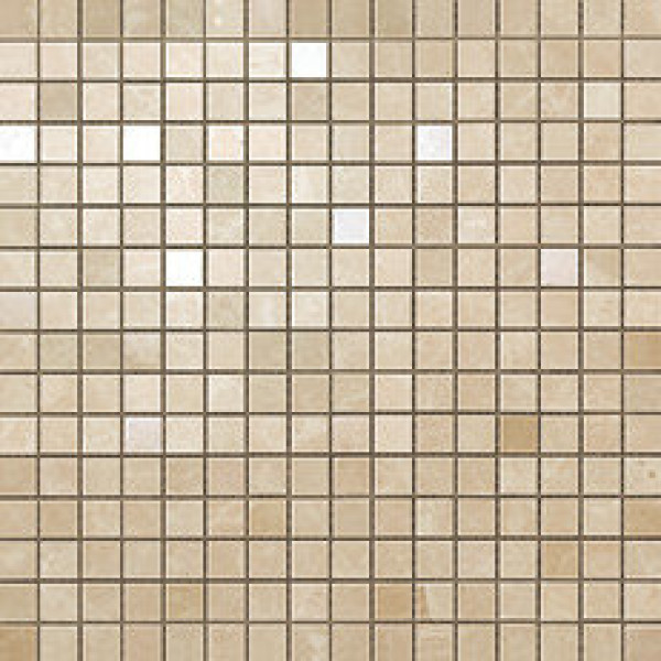 MARVEL Elegant Sable  Mosaic Q (9EQS) 30,5x30,5 Керамическая плитка