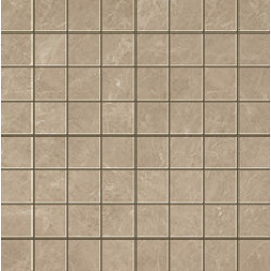MARVEL Elegant Sable  Mosaico Matt (AEOQ) 30x30 Керамогранит