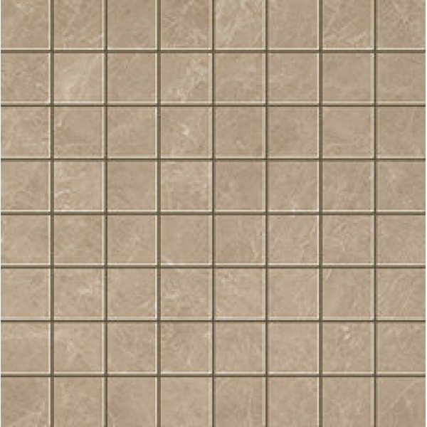 MARVEL Elegant Sable  Mosaico Matt (AEOQ) 30x30 Керамогранит