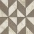 MARVEL Gris-Calacatta Mosaico Cubes Lap. (AEPU) 36,5x36,5 Керамогранит