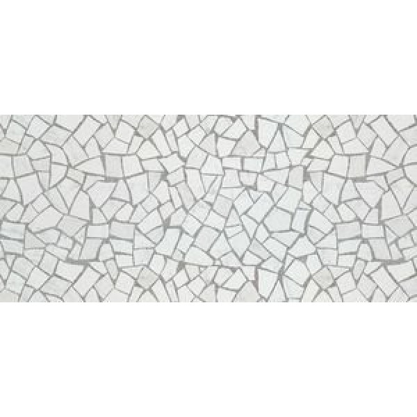 Marvel Palladiana Carrara 50x110 (4MTC) 50X110 Керамическая плитка