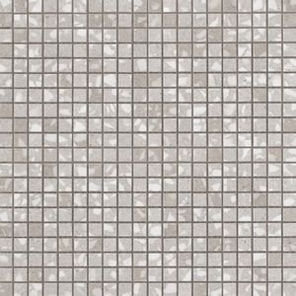 Marvel Terrazzo Pearl Micromosaico (9MZP) 30,5x30,5 Керамическая плитка