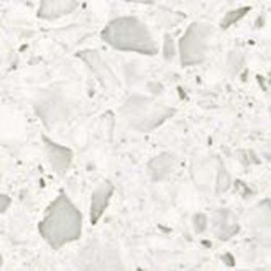 Marvel Terrazzo White Angolo 7x7 Lapp. (AS71) 7x7 Керамогранит