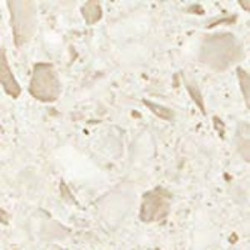 Marvel Terrazzo Cream Angolo 7x7 Lapp. (AS73) 7x7 Керамогранит