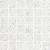 Marvel Terrazzo White Mosaico Lappato (AS7P) 30x30 Керамогранит