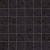 Marvel Terrazzo Black Mosaico Lappato (AS7T) 30x30 Керамогранит