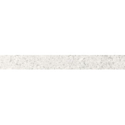 Marvel Terrazzo White Listello 7x60 Lapp. (AS7W) 7x60 Керамогранит