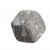 Marvel Terrazzo Grey Spigolo A.E. (ATSG) 0,8x0,8 Керамическая плитка