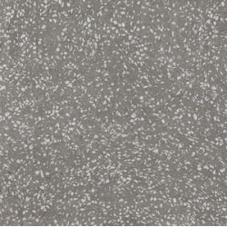 Marvel Terrazzo Grey 75x75 Lappato (AZNM) 75x75 Керамогранит