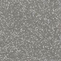 Marvel Terrazzo Grey 60x60 Lappato (AZY9) 60x60 Керамогранит