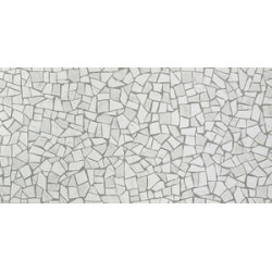 Marvel Palladiana Carrara 75x150 Lappato (AZYX) 75x150 Керамогранит