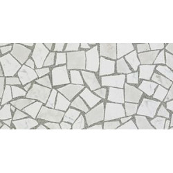 Marvel Palladiana Carrara 30x60 Lappato (AZZL) 30x60 Керамогранит. Старый артикул