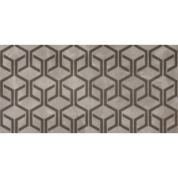 Marvel Grey Fleury Hexagon (8MHG) 40x80 Керамическая плитка
