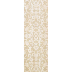 Marvel Travertino Alabastrino Brocade (9MBT) 30,5x91,5 Керамическая плитка