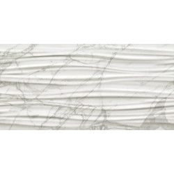 Marvel Statuario Select Ribbon (9MSS) 40x80 Керамическая плитка