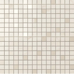 Marvel Cremo Delicato Mosaic (9MVC) 30,5x30,5 Керамическая плитка