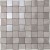 Marvel Grey Fleury Net Mosaic (9MVP) 30,5x30,5 Керамическая плитка
