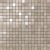 Marvel Travertino Silver Mosaic (9MVV) 30,5x30,5 Керамическая плитка