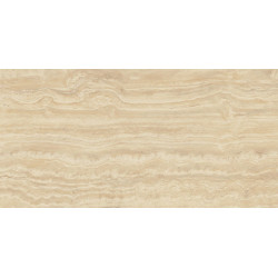 Marvel Travertino Alabastrino 75x150 Lapp. (AD44) 75x150 Керамогранит