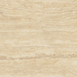 Marvel Travertino Alabastrino 75x75 Lapp. (AD4V) 75x75 Керамогранит