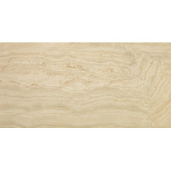 Marvel Travertino Alabastrino 45x90 Lapp. (AD5A) 45x90 Керамогранит