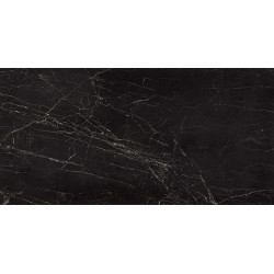 Marvel Noir St.Laurent 45x90 Lapp. (AD5E) 45x90 Керамогранит