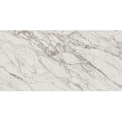 Marvel Statuario Macchia Aperta Lapp. A (AD5F) 75x150 Керамогранит