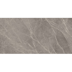 Marvel Grey Fl. Macchia Aperta Lapp. A (AD5H) 75x150 Керамогранит