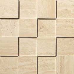 Marvel Trav. Alabastrino Mosaico 3D (ADP7) 30x30 Керамогранит